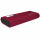 ADATA Power Bank P12500D 12500mAh 2A (czerwony) - 518804 - zdjęcie 3